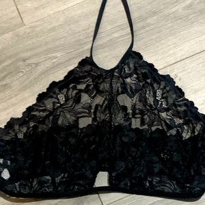 SHEIN Bralette